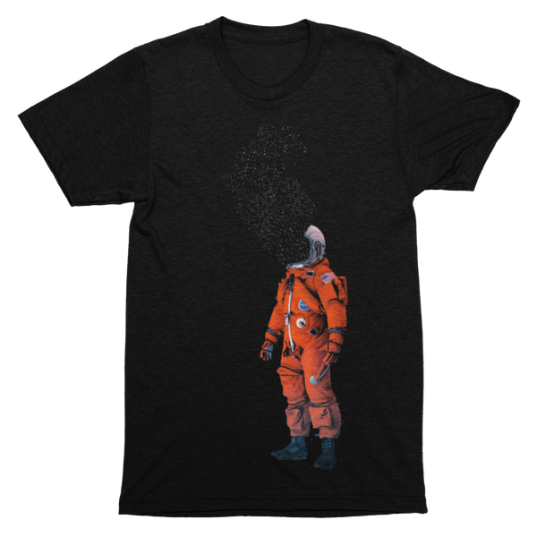 SpaceBlown Nasa Astronaut T-Shirt T-Shirt - From Black Hole Gifts - The #1 Nasa Store In The Galaxy For NASA Hoodies | Nasa Shirts | Nasa Merch | And Science Gifts