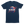 NASA V2 Modern T-Shirt T-Shirt S / Navy - From Black Hole Gifts - The #1 Nasa Store In The Galaxy For NASA Hoodies | Nasa Shirts | Nasa Merch | And Science Gifts