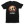 Nasa Palm Cotton T-Shirt From Black Hole Gifts T-Shirt S / Red/Yellow - From Black Hole Gifts - The #1 Nasa Store In The Galaxy For NASA Hoodies | Nasa Shirts | Nasa Merch | And Science Gifts
