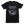 NASA Timeless T-Shirt From Black Hole Gifts T-Shirt S / Black - From Black Hole Gifts - The #1 Nasa Store In The Galaxy For NASA Hoodies | Nasa Shirts | Nasa Merch | And Science Gifts