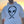 Alienwear Abducted Ghost - Cotton Blend Hoodie Hoodie - From Black Hole Gifts - The #1 Nasa Store In The Galaxy For NASA Hoodies | Nasa Shirts | Nasa Merch | And Science Gifts