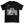 Apollo Moon Astronaut Cotton T-Shirt T-Shirt - From Black Hole Gifts - The #1 Nasa Store In The Galaxy For NASA Hoodies | Nasa Shirts | Nasa Merch | And Science Gifts