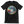 To The Stars Nasa T-Shirt T-Shirt Black / S - From Black Hole Gifts - The #1 Nasa Store In The Galaxy For NASA Hoodies | Nasa Shirts | Nasa Merch | And Science Gifts