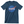 Original Vintage Style Nasa Shirt T-Shirt Adult S / Navy Blue - From Black Hole Gifts - The #1 Nasa Store In The Galaxy For NASA Hoodies | Nasa Shirts | Nasa Merch | And Science Gifts