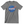Original Vintage Style Nasa Shirt T-Shirt Adult S / Moonrock Grey - From Black Hole Gifts - The #1 Nasa Store In The Galaxy For NASA Hoodies | Nasa Shirts | Nasa Merch | And Science Gifts