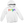 NASA Dripped Cotton Blend Hoodie Hoodie White Rainbow Edition / Small - From Black Hole Gifts - The #1 Nasa Store In The Galaxy For NASA Hoodies | Nasa Shirts | Nasa Merch | And Science Gifts