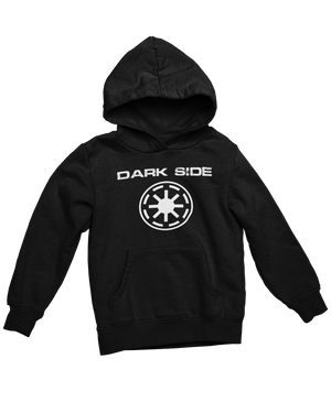 Dark Side American Gothic Cotton Hoodie hoodies - From Nasa Depot - The #1 Nasa Store In The Galaxy For NASA Hoodies | Nasa Shirts | Nasa Merch | And Science Gifts