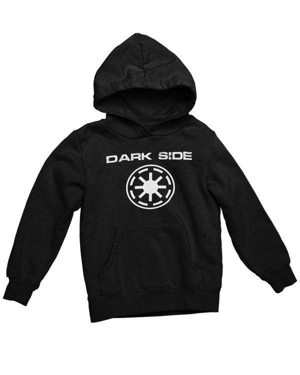 Dark Side American Gothic Cotton Hoodie hoodies - From Nasa Depot - The #1 Nasa Store In The Galaxy For NASA Hoodies | Nasa Shirts | Nasa Merch | And Science Gifts