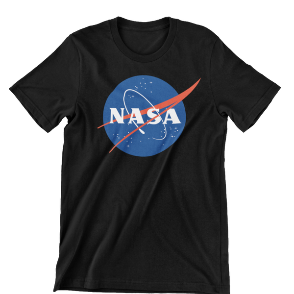Original Vintage Style Nasa Shirt T-Shirt - From Black Hole Gifts - The #1 Nasa Store In The Galaxy For NASA Hoodies | Nasa Shirts | Nasa Merch | And Science Gifts