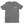 Throwback NASA Worm Cotton T-Shirt Youth XS / Grey - From Black Hole Gifts - The #1 Nasa Store In The Galaxy For NASA Hoodies | Nasa Shirts | Nasa Merch | And Science Gifts
